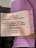 Coolibar Purple Pullover Sweater Size XS - photo 8