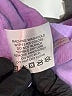 Coolibar Purple Pullover Sweater Size XS - photo 9