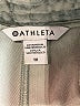Athleta Camo Green Shorts Size 1X - photo 3