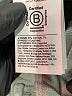 Athleta Camo Green Shorts Size 1X - photo 4