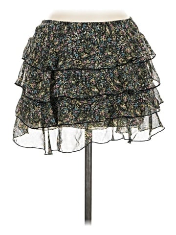 Charlotte Russe Casual Skirt (view 1)
