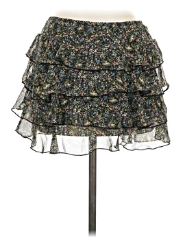 Charlotte Russe Casual Skirt (view 2)
