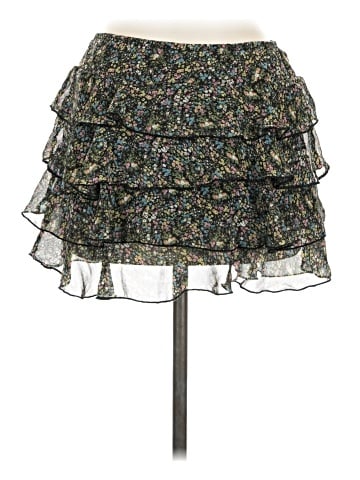 Charlotte Russe Casual Skirt (view 2)