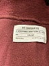 REI Co Op Burgundy Pullover Sweater Size 1X - photo 7