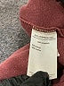 REI Co Op Burgundy Pullover Sweater Size 1X - photo 8