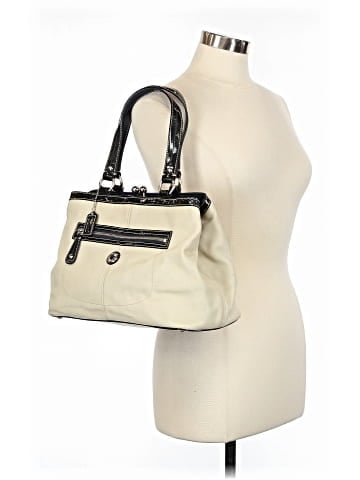 Coach Factory Shoulder Bag (view 2)