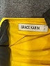 Grace Karin Yellow Cardigan Size L - photo 7