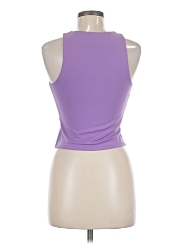 Express Sleeveless Top (view 2)