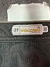 Volcom Gray Khakis Size 29 waist - photo 7