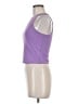 Express Purple Sleeveless Top Size M - photo 5