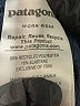 Patagonia Blue Active Pants Size S - photo 9