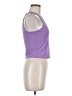 Express Purple Sleeveless Top Size M - photo 4