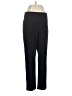 Eileen Fisher Solid Black Active Pants Size S - photo 1