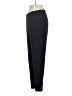 Eileen Fisher Solid Black Active Pants Size S - photo 5