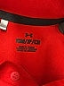 Under Armour Red Short Sleeve Polo Size S (youth) - photo 3