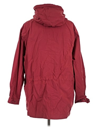 Eddie Bauer Raincoat (view 2)