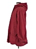 Eddie Bauer 100% Nylon Red Raincoat Size M - photo 5