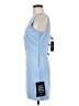 Lulus Blue Casual Dress Size M - photo 5