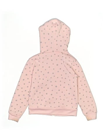Real Love Zip Up Hoodie (view 2)