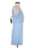 Lulus Blue Casual Dress Size M - photo 4