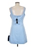 Lulus Blue Cocktail Dress Size M - photo 2