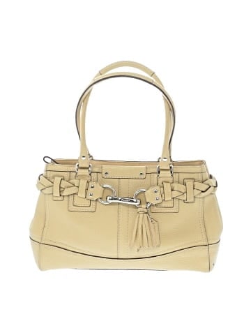 Coach Shoulder Bag (view 1)