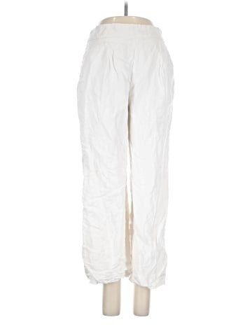 J.Crew Linen Pants (view 1)