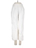 J.Crew Ivory Linen Pants Size 4 - photo 1