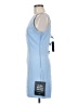 Lulus Blue Cocktail Dress Size M - photo 5