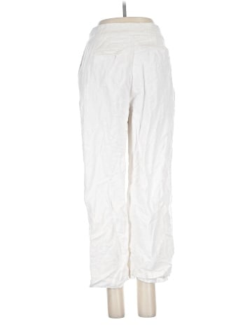 J.Crew Linen Pants (view 2)
