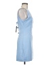 Lulus Blue Cocktail Dress Size M - photo 4