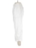 J.Crew Ivory Linen Pants Size 4 - photo 5