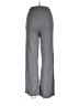 Uniqlo Chevron-herringbone Gray Casual Pants Size L - photo 2