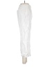 J.Crew Ivory Linen Pants Size 4 - photo 4