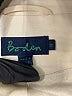 Boden Ivory Trenchcoat Size 18 - photo 6