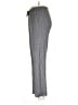 Uniqlo Chevron-herringbone Gray Casual Pants Size L - photo 5