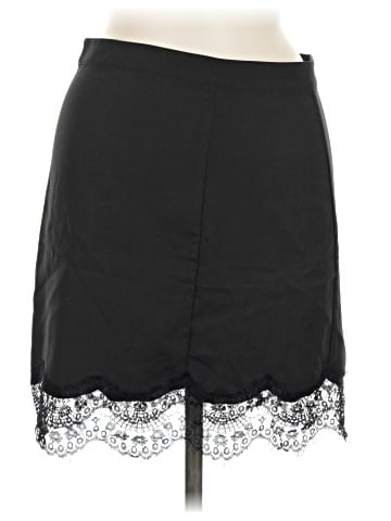 Kittenish Casual Skirt (view 1)