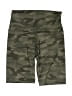 Onzie Camo Green Cargo Shorts Size S - photo 1