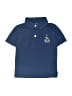Smockingbird Blue Short Sleeve Polo Size 2 - photo 1
