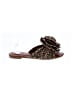 Giani Bernini Brown Sandals Size 7 - photo 1