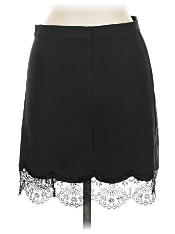 Kittenish Casual Skirt (view 2)