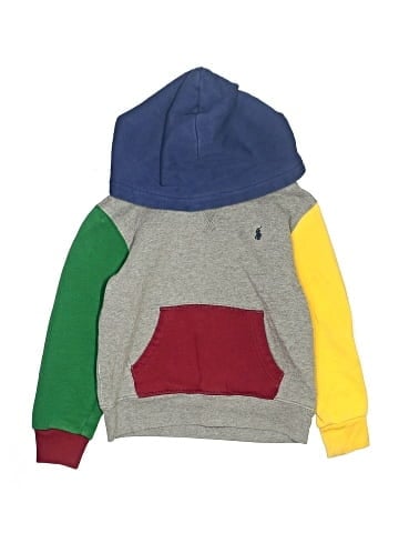 Polo by Ralph Lauren Sweatshirt (view 1)
