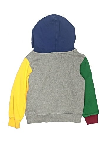 Polo by Ralph Lauren Sweatshirt (view 2)