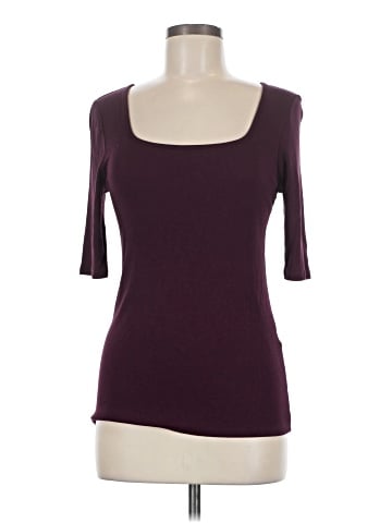 41Hawthorn 3/4 Sleeve T-Shirt (view 1)