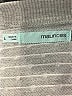 Maurices Gray Pullover Sweater Size L - photo 7