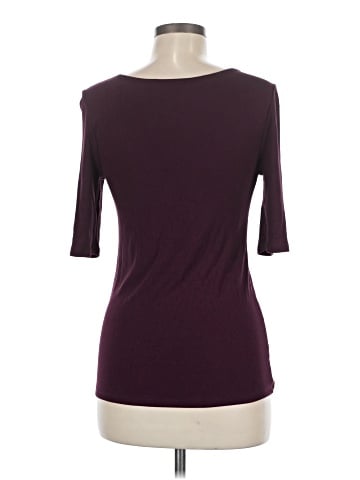 41Hawthorn 3/4 Sleeve T-Shirt (view 2)