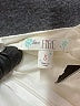 Love, Fire White Cocktail Dress Size S - photo 7