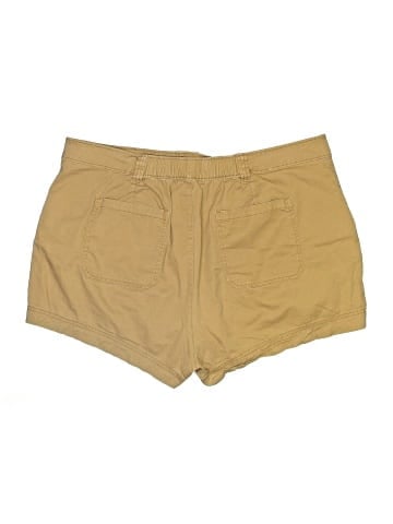 Old Navy Khaki Shorts (view 2)