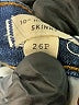 Madewell Solid Blue Jeans Size 26 waist (petite) - photo 8