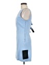 Lulus Solid Blue Cocktail Dress Size M - photo 5